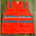 orange safety vest for kids